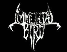 logo Immortal Bird